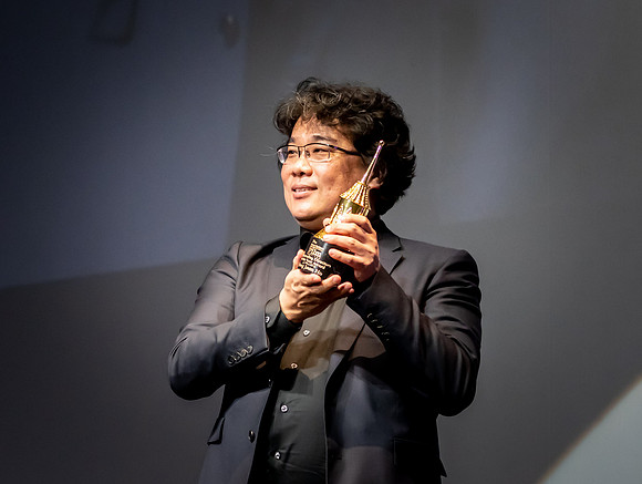 Bong Joon Ho