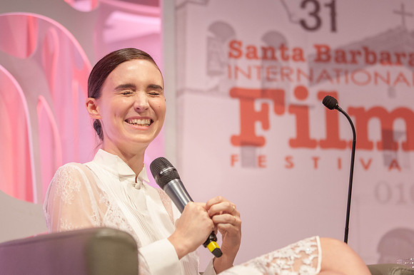 Rooney Mara