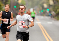 Steve Harding, 1st place age group 40-49