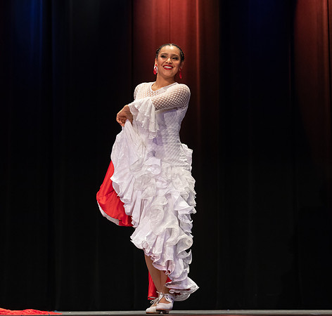Norma Escarcega