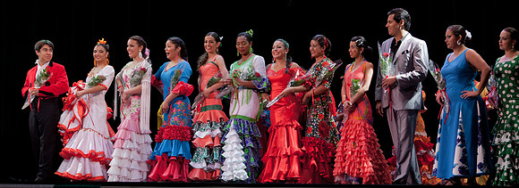 Spirit competitors