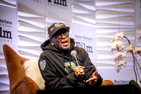 Spike Lee