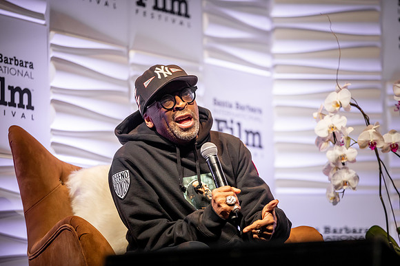 Spike Lee