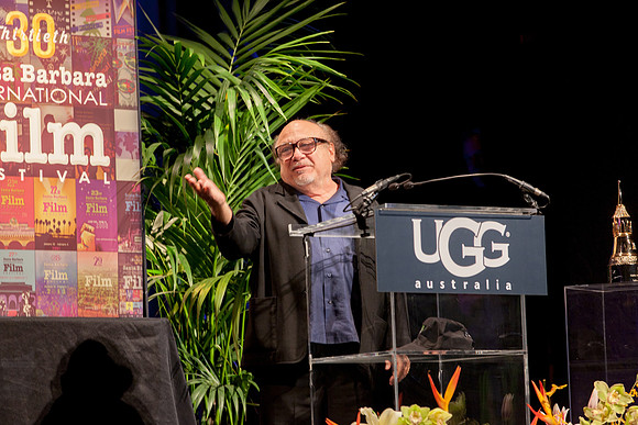Danny DeVito