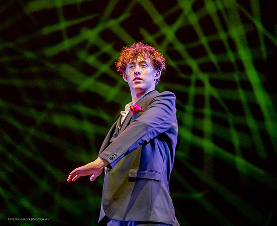 Jack Harwood