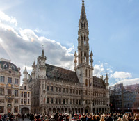 Brussels