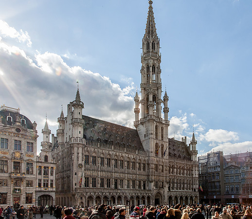 Brussels