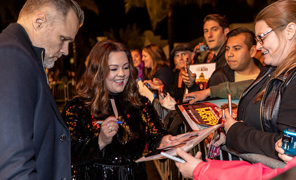 Melissa McCarthy