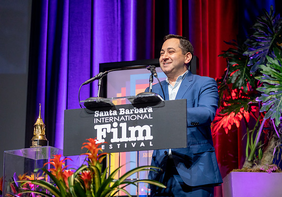Scott Feinberg