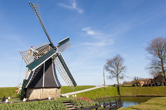 Enkhuizen