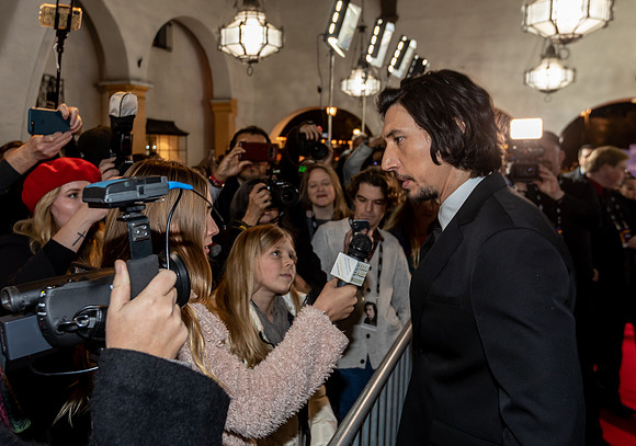 Adam Driver