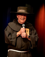 Fr. Larry Gosselin, ofm