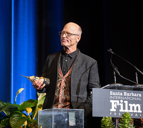 Ed Harris
