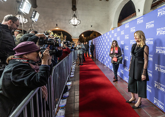 Laura Dern