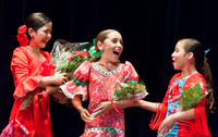 Ysabella Yturralade, Junior Spirit of Fiesta
