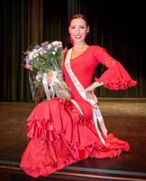 Alex Freres, Spirit of Fiesta