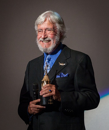 Jean-Michel Cousteau
