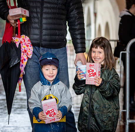 AppleBox Family Films