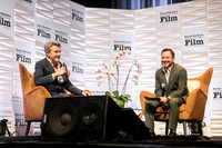 Pawel Pawlikowski and Scott Feinberg