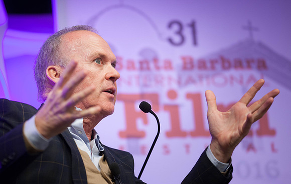 Michael Keaton