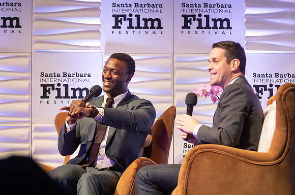 Aldis Hodge