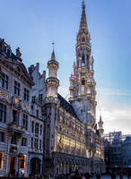 Brussels