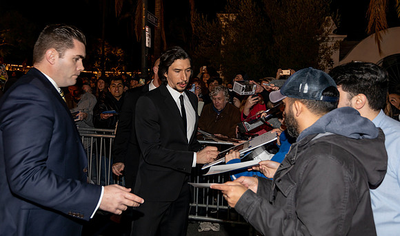 Adam Driver