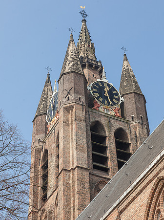 Delft