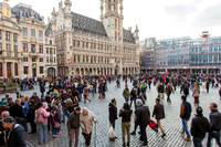 Brussels