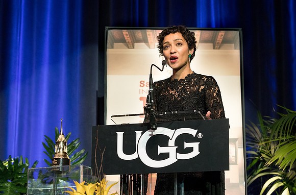 Ruth Negga