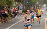 Katja Goldring, 1st place Elite Women
