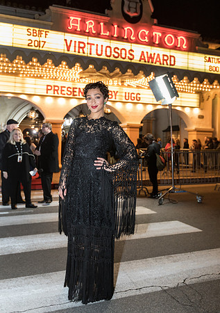 Ruth Negga