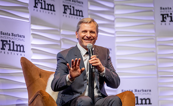 Viggo Mortensen