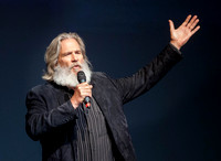 Jeff Bridges