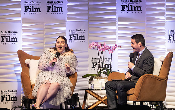 Beanie Feldstein