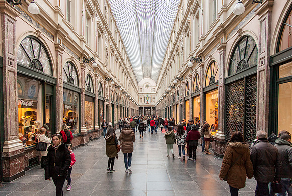 Brussels