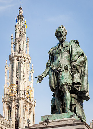 Antwerp