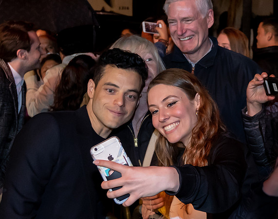 Rami Malek