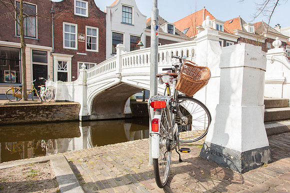 Delft