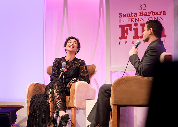 Ruth Negga