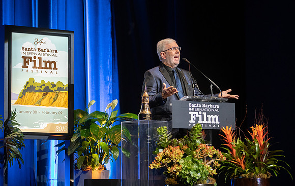 Leonard Maltin