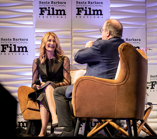 Laura Dern