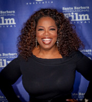 Oprah Winfrey