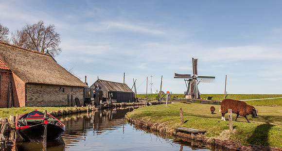 Enkhuizen