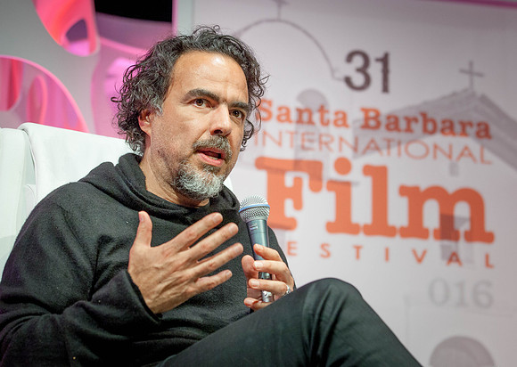 Alejandro G. Iñárritu (The Revenant)