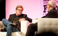 Robert Redford