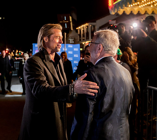 Brad Pitt