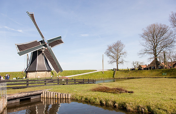 Enkhuizen