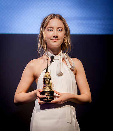 Saoirse Ronan