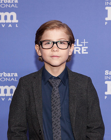 Jacob Tremblay